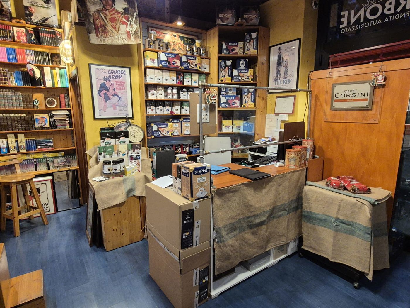 Negozio in vendita a Grosseto