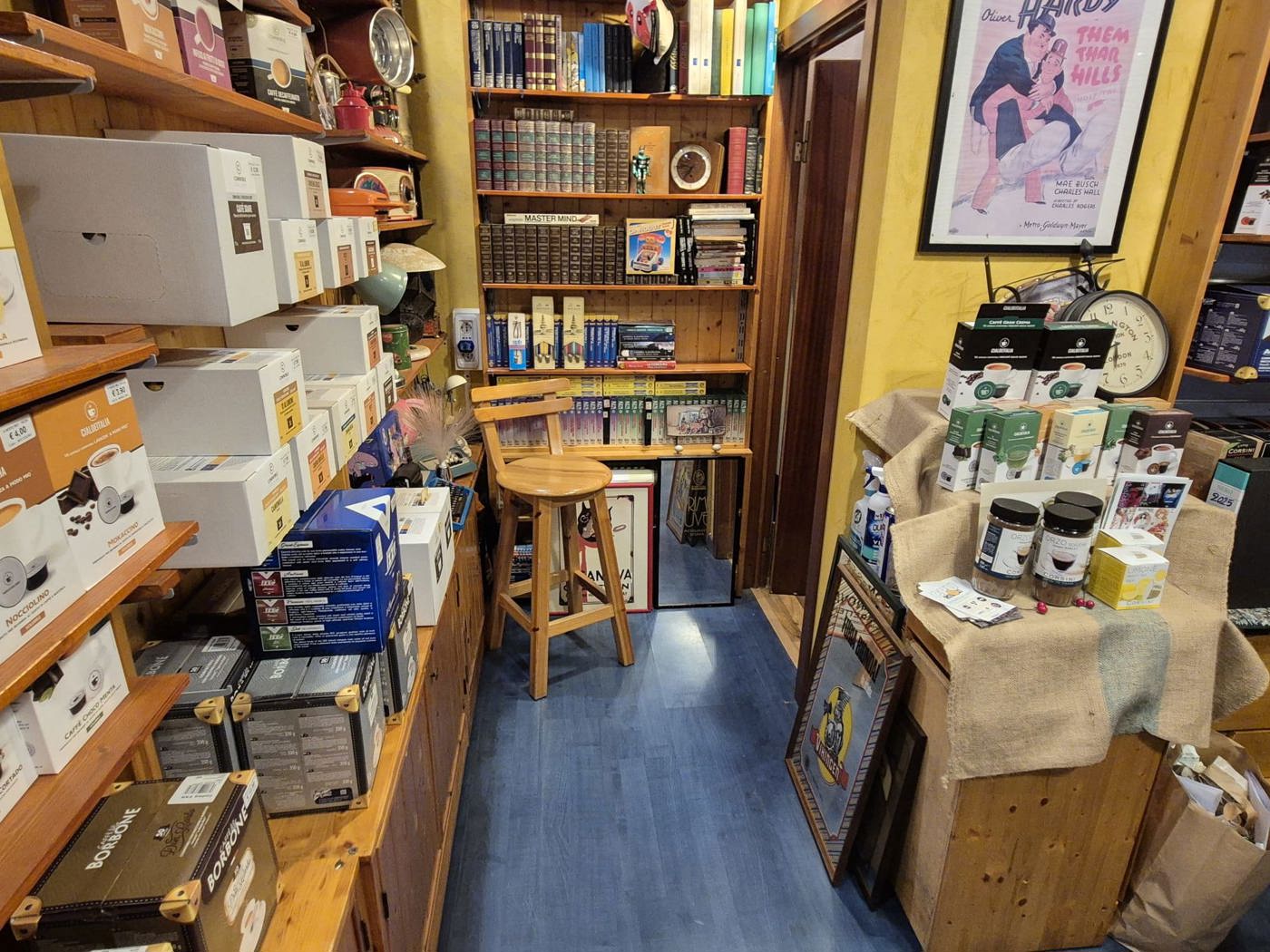 Negozio in vendita a Grosseto