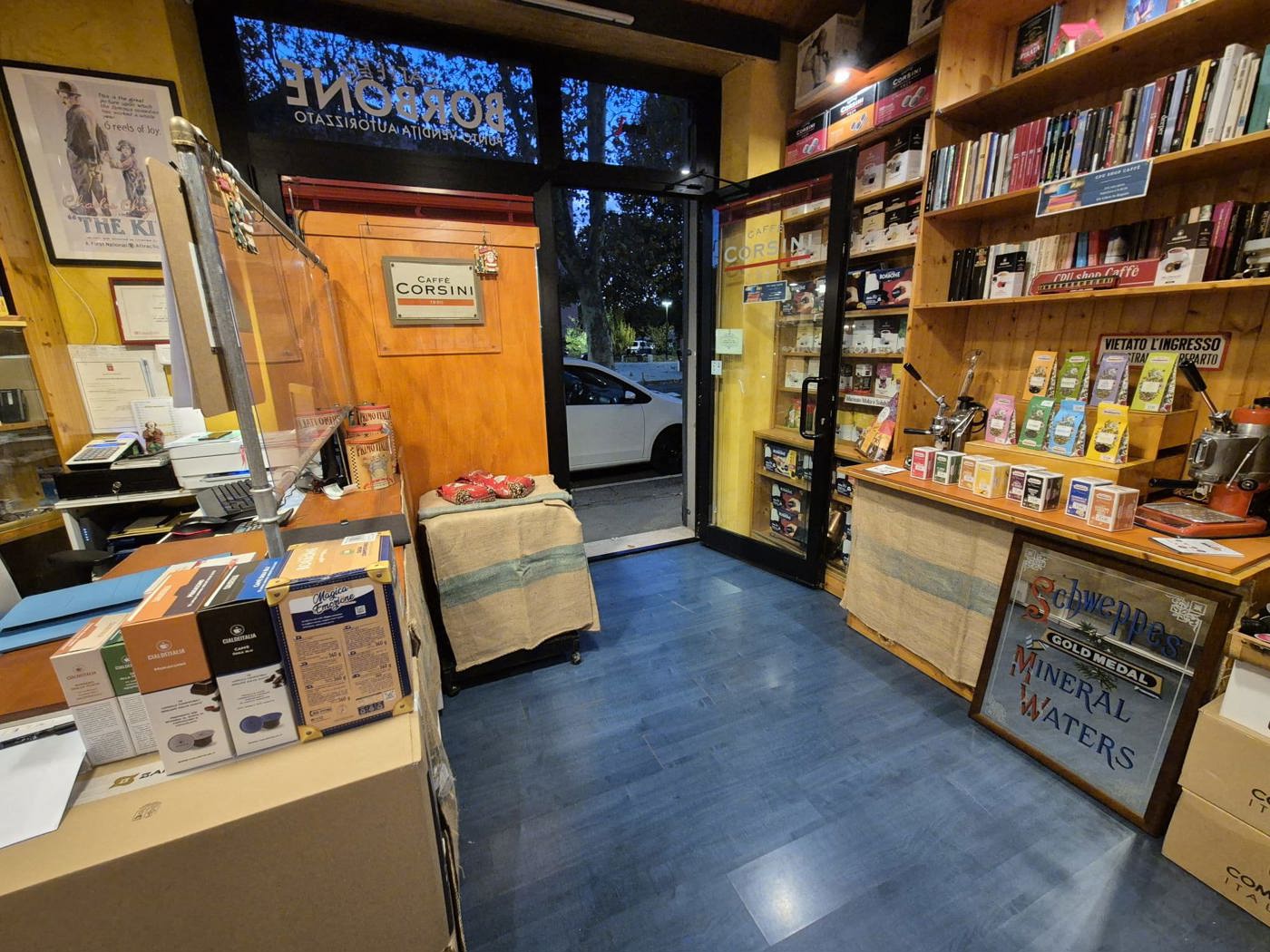 Negozio in vendita a Grosseto