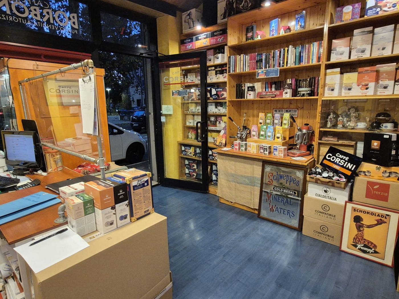 Negozio in vendita a Grosseto