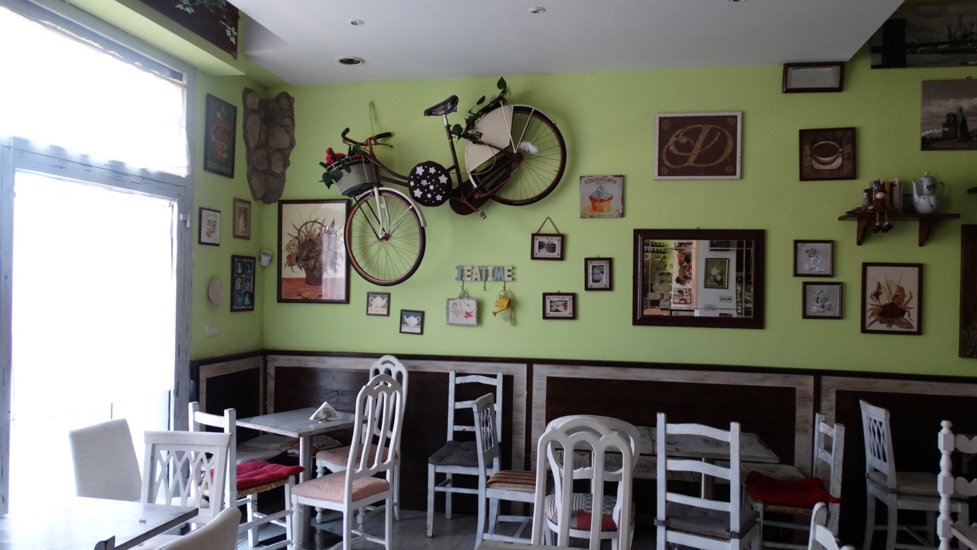 Negozio in vendita a Grosseto