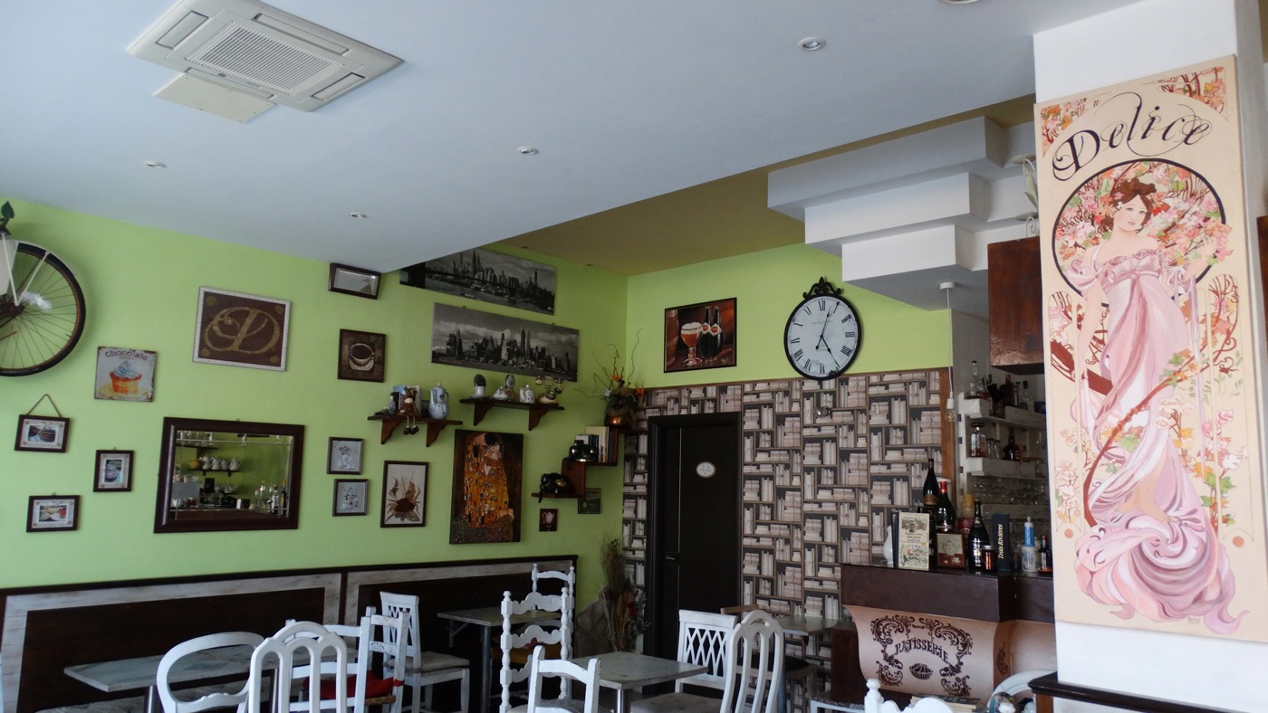 Negozio in vendita a Grosseto