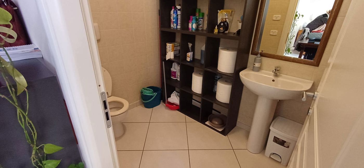 Ufficio ristrutturato a Grosseto