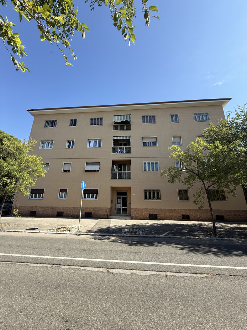 Appartamento in vendita a Grosseto