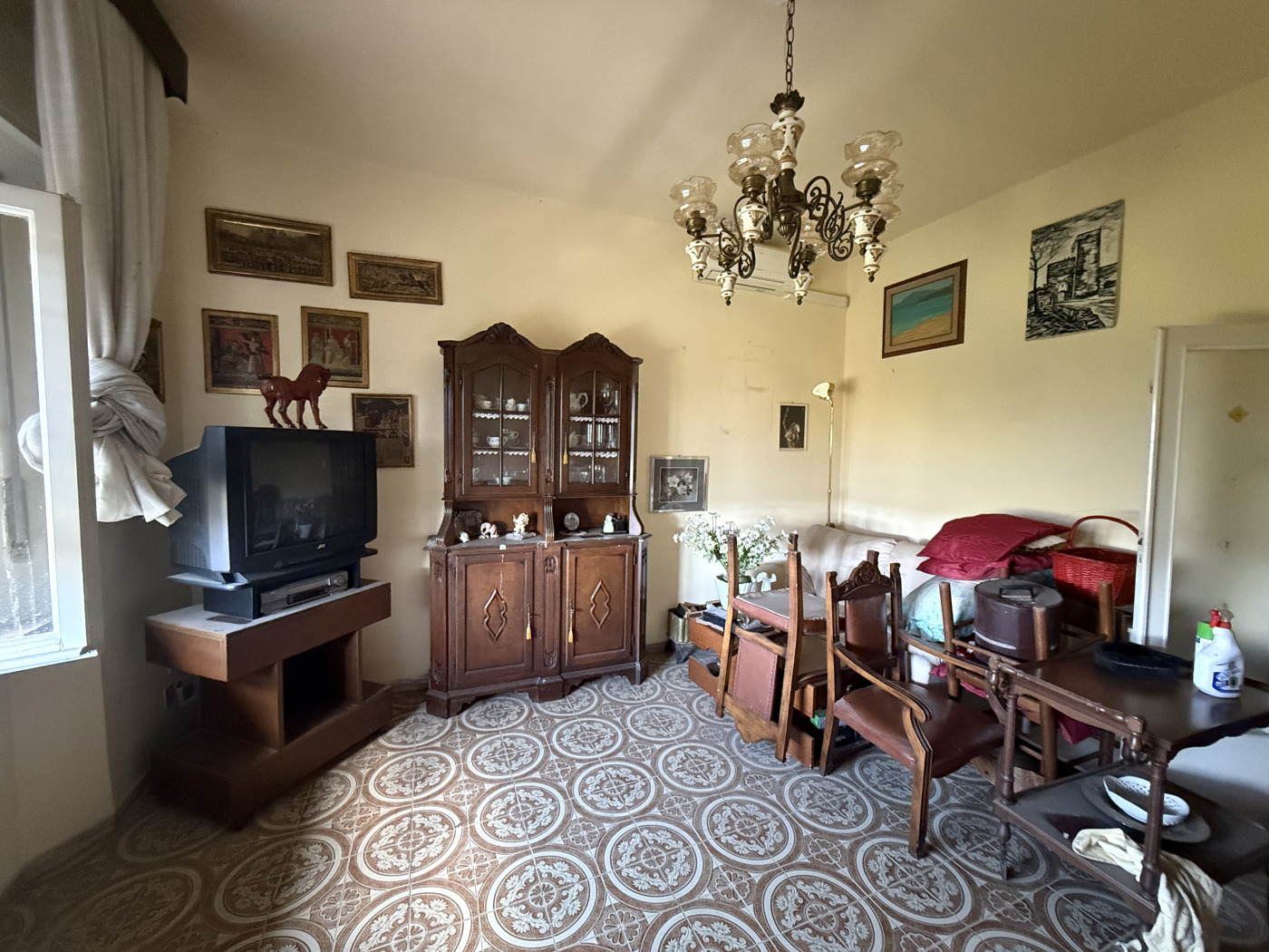 Appartamento in vendita a Grosseto