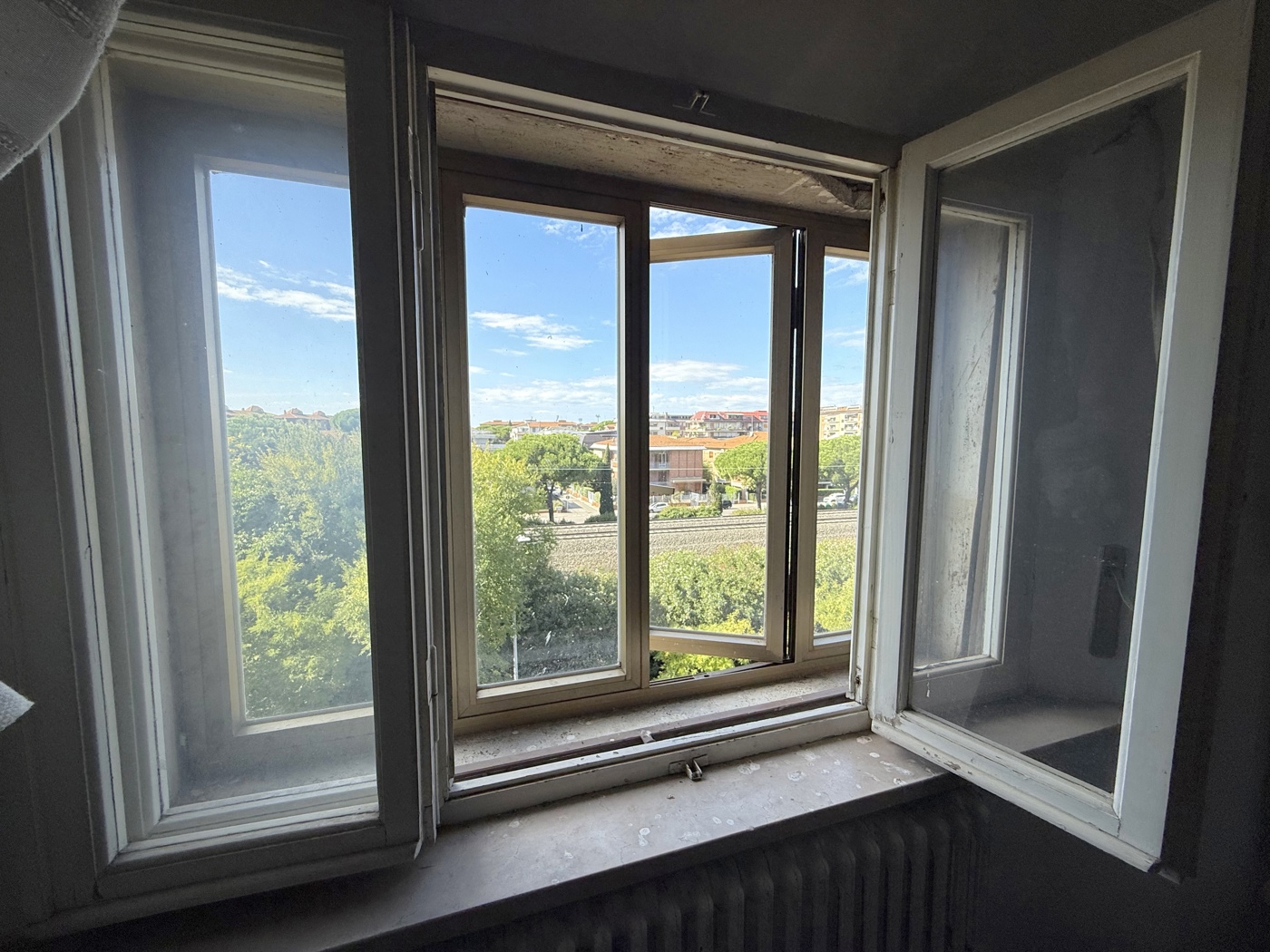 Appartamento in vendita a Grosseto