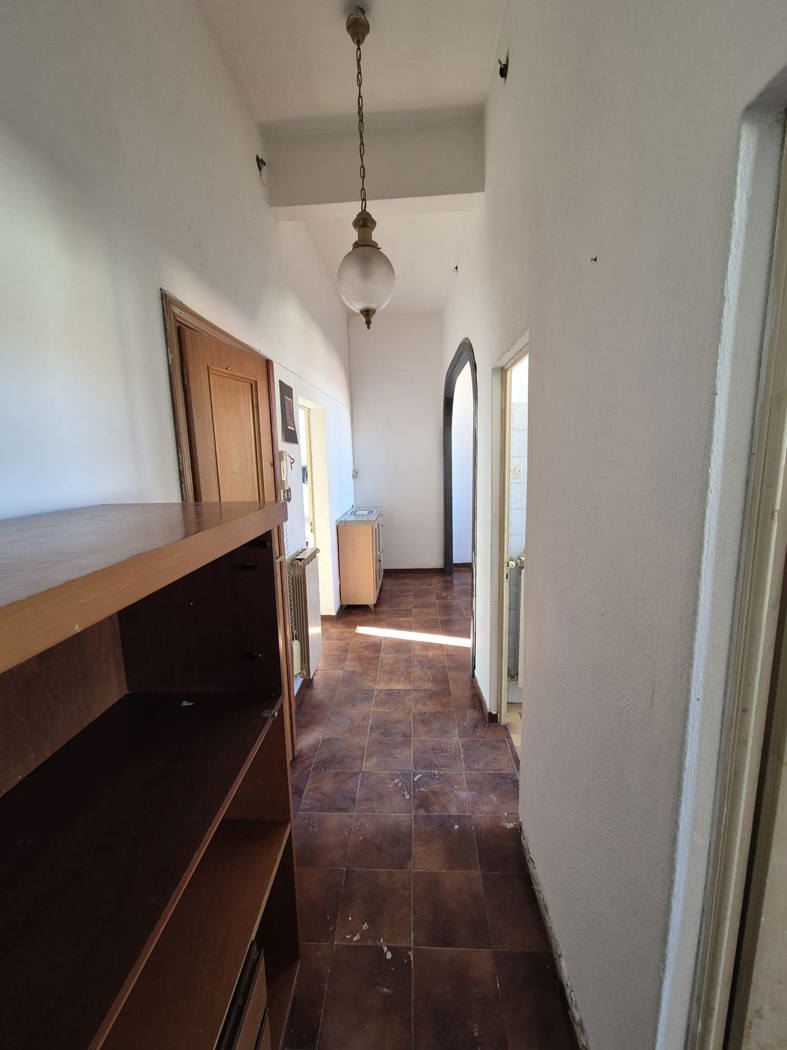 Quadrilocale da ristrutturare a Grosseto