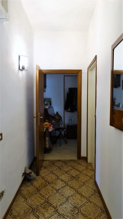 Appartamento con giardino a Grosseto