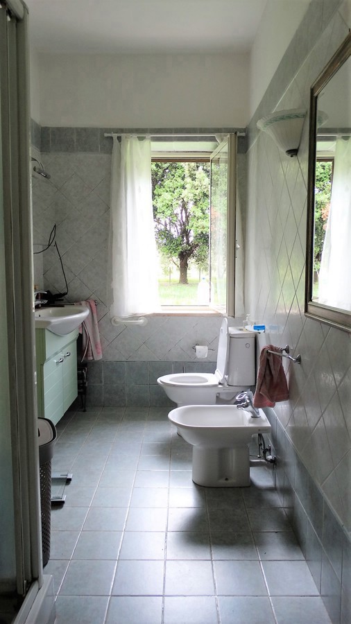 Appartamento con giardino a Grosseto