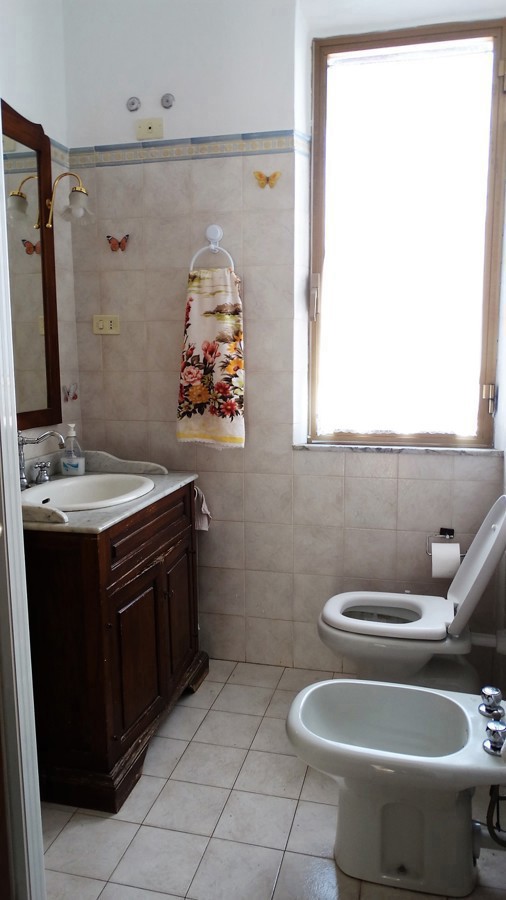 Appartamento con giardino a Grosseto