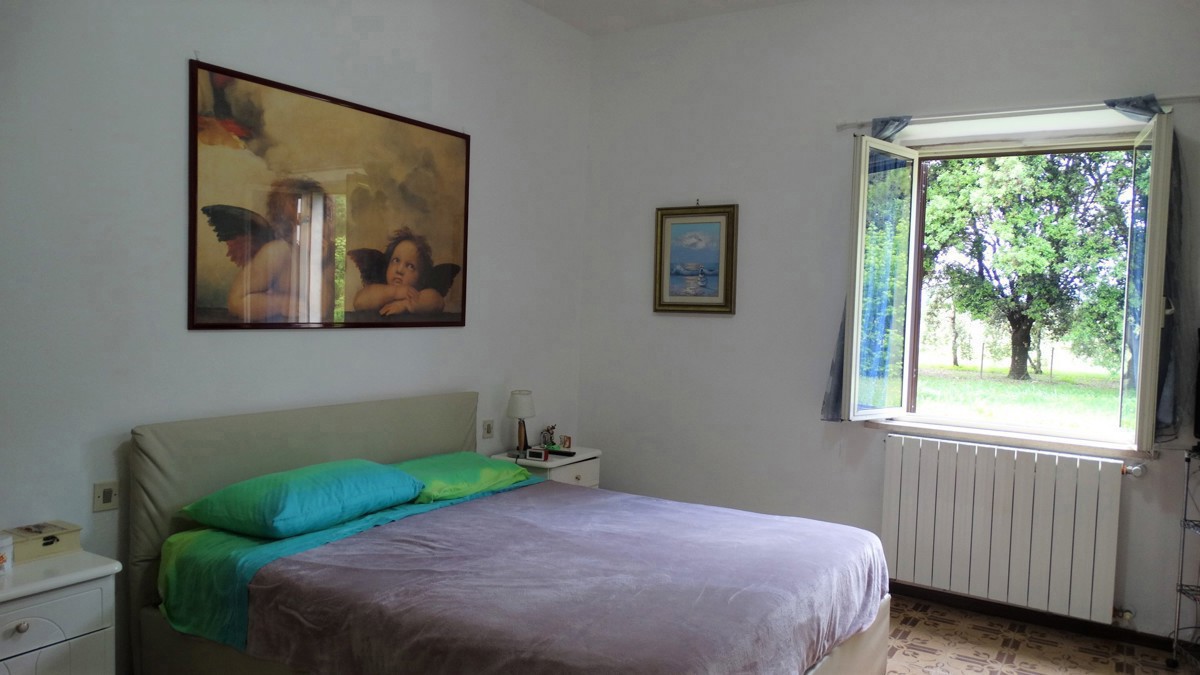 Appartamento con giardino a Grosseto