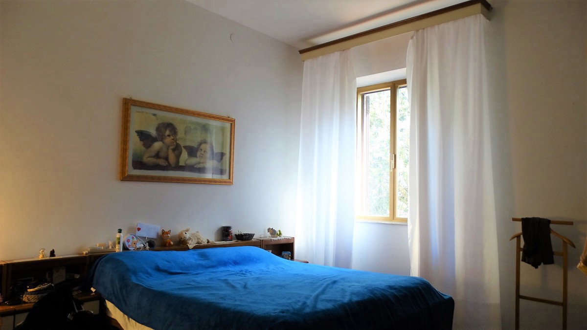 Appartamento con giardino a Grosseto