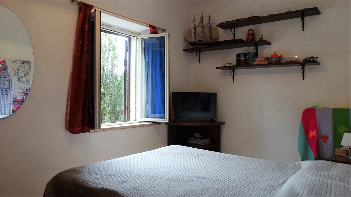 Appartamento con giardino a Grosseto