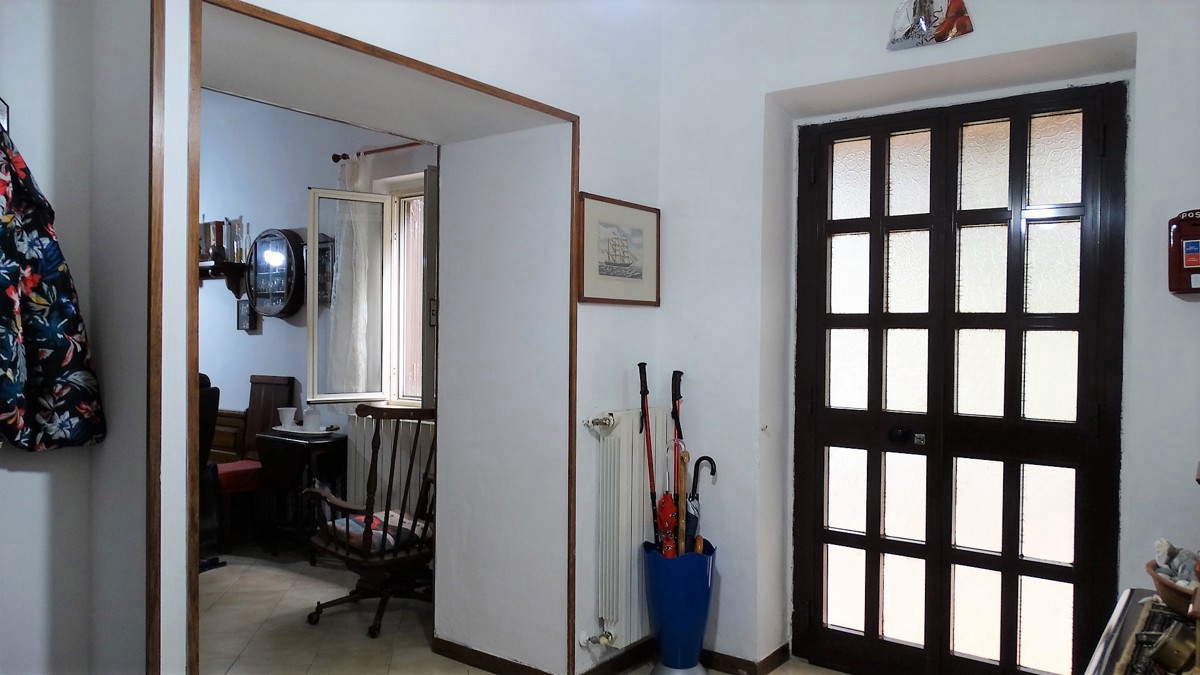 Appartamento con giardino a Grosseto