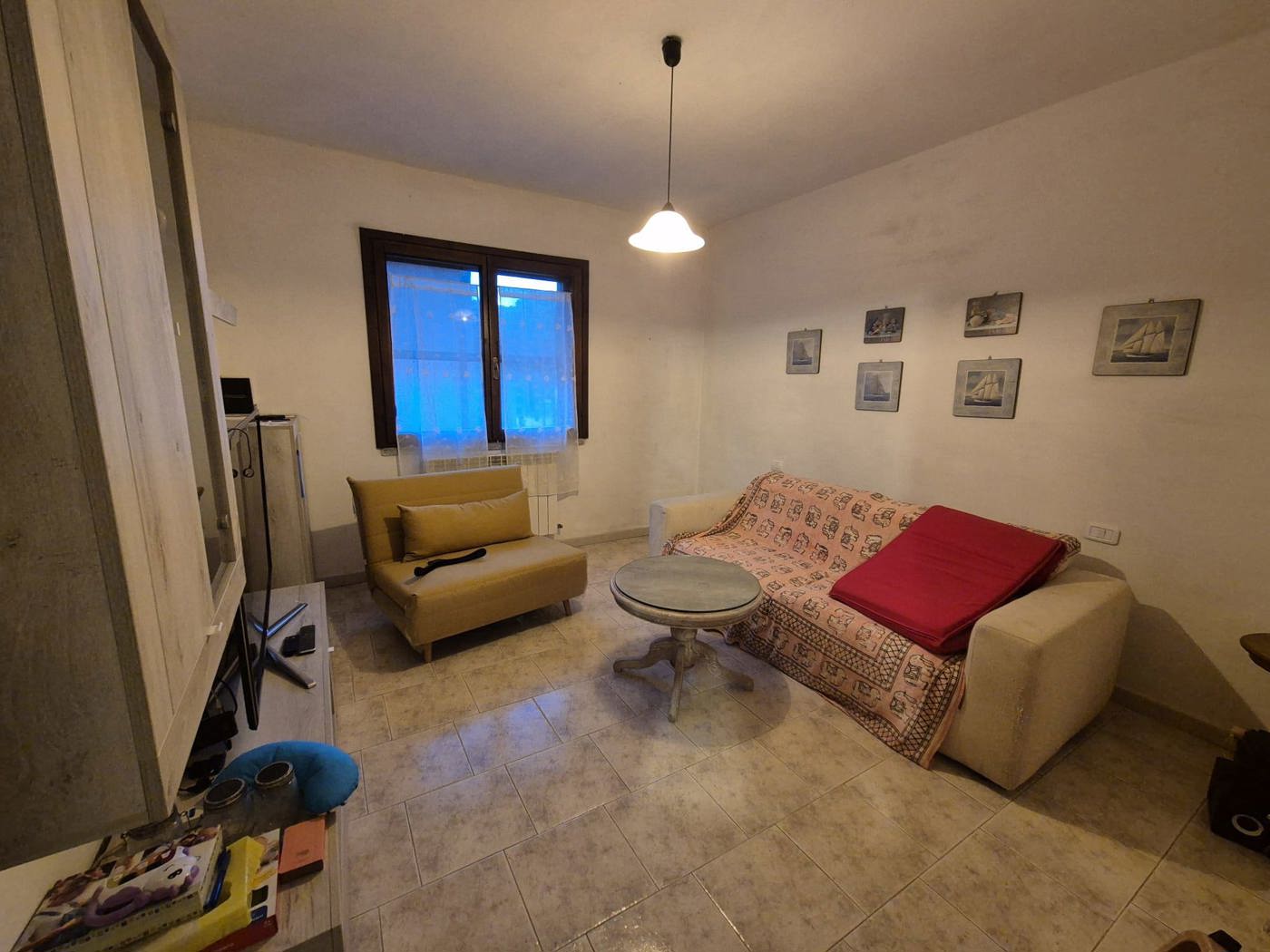 Magazzino in vendita a Castiglione della Pescaia