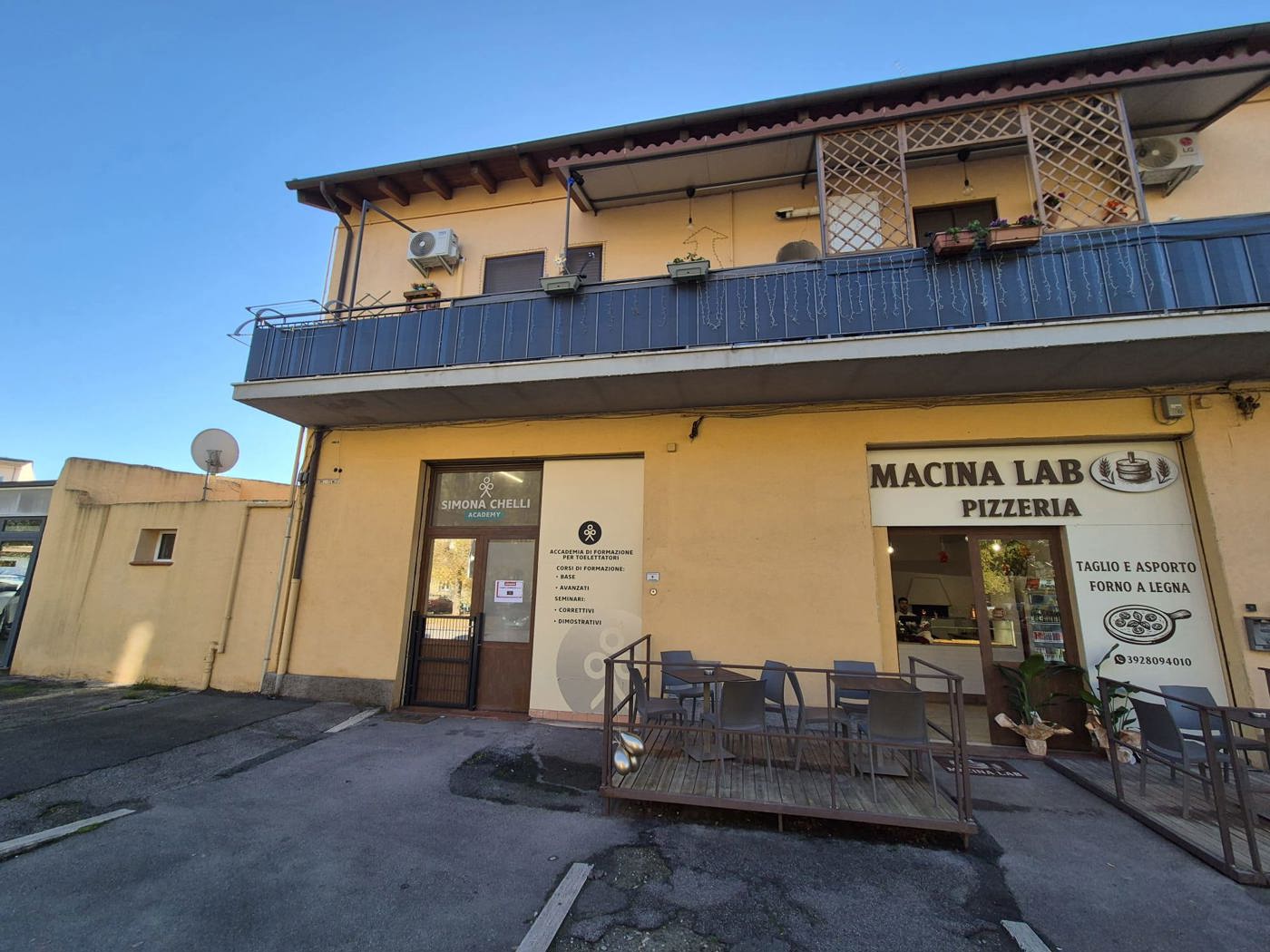 Negozio in vendita a Grosseto