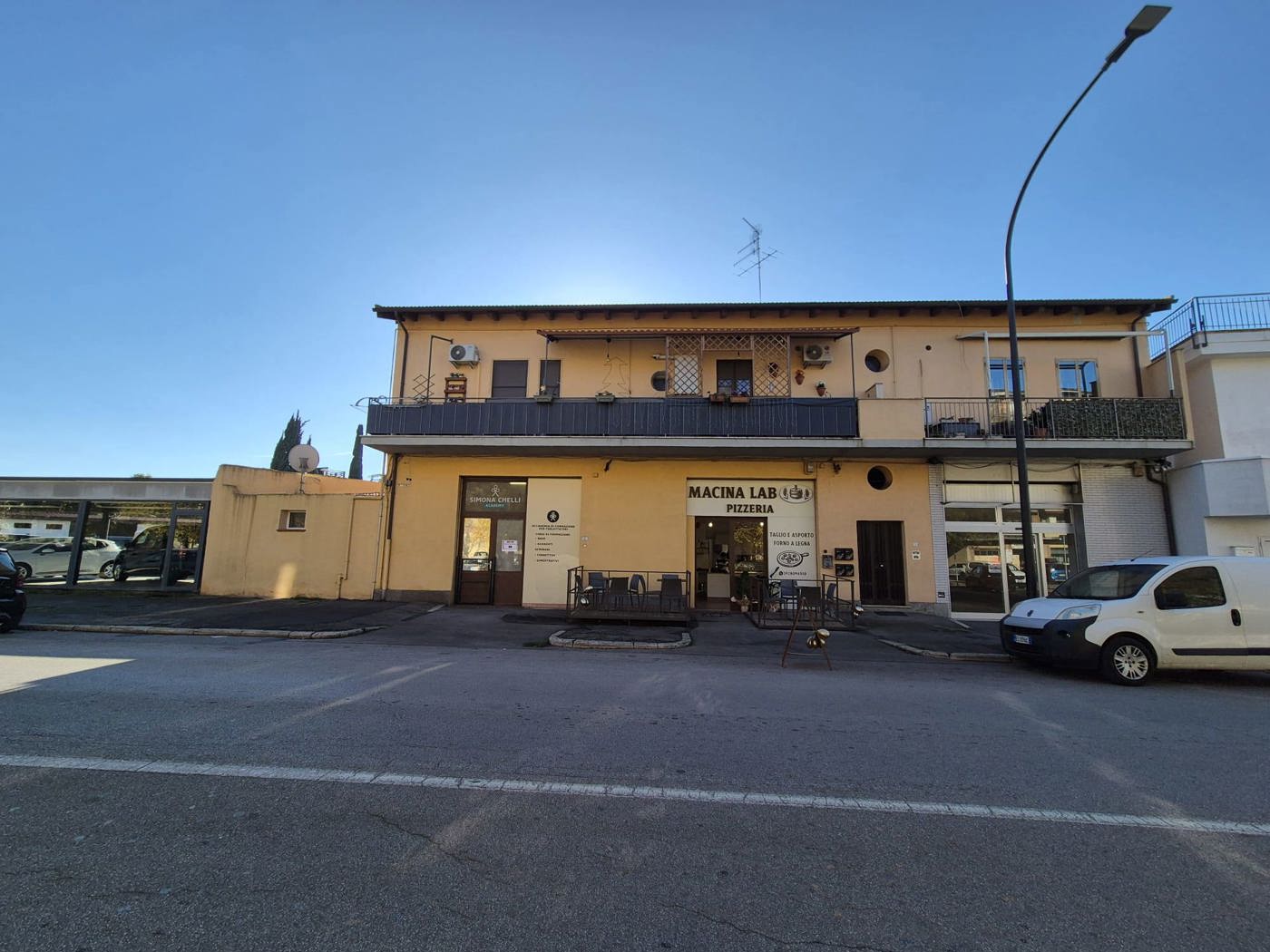 Negozio in vendita a Grosseto