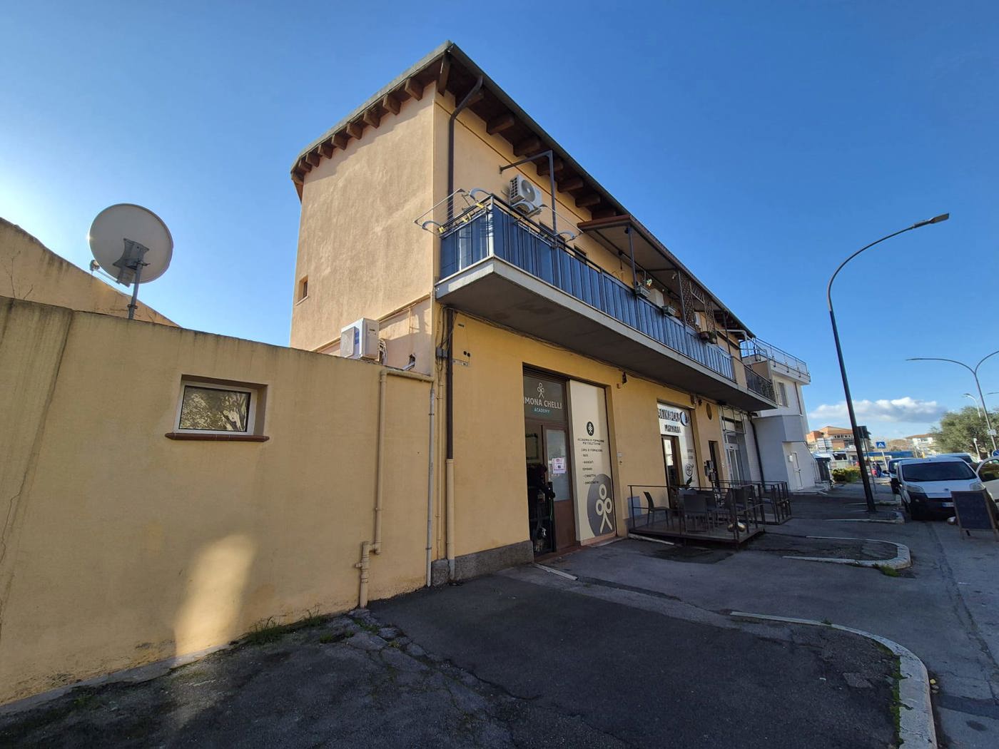 Negozio in vendita a Grosseto