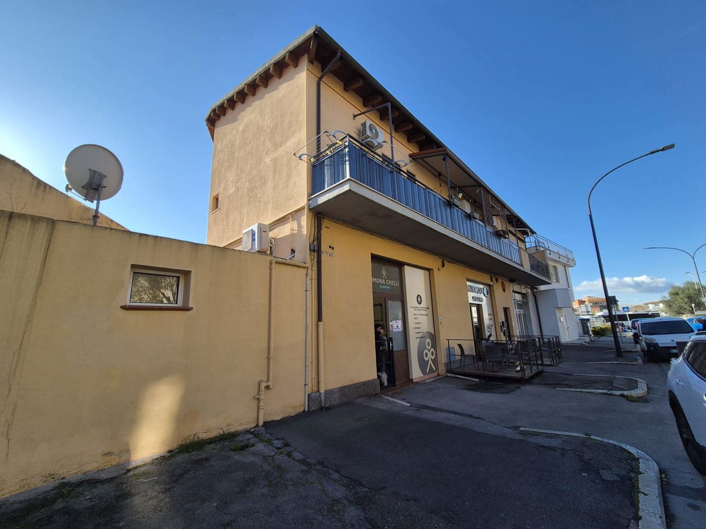 Negozio in vendita a Grosseto