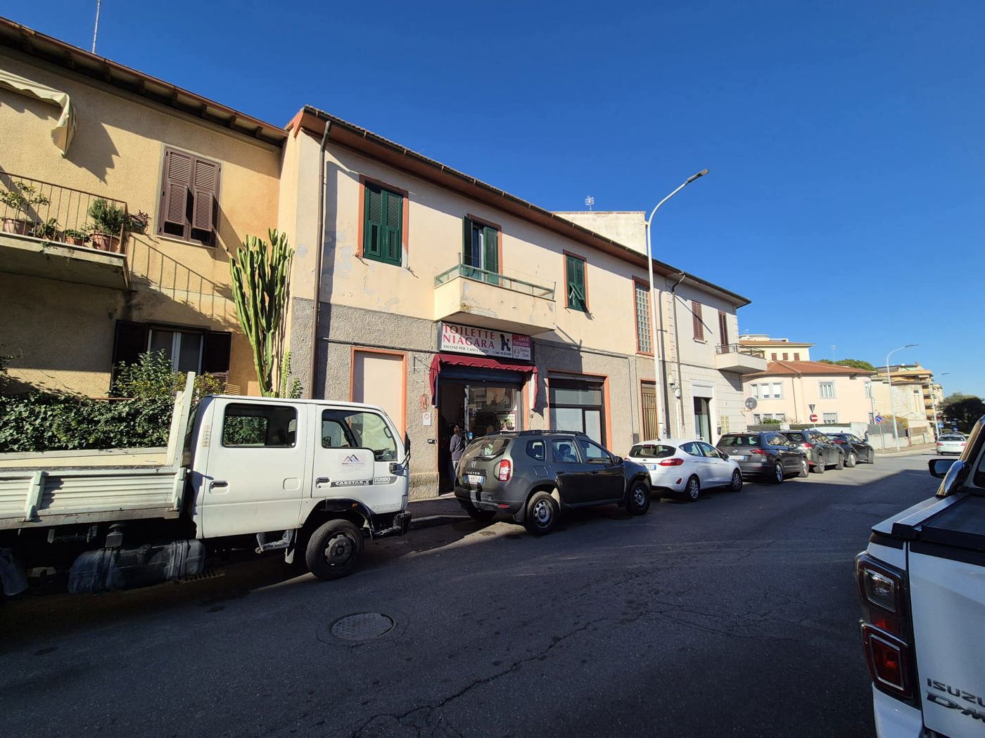 Negozio in vendita a Grosseto