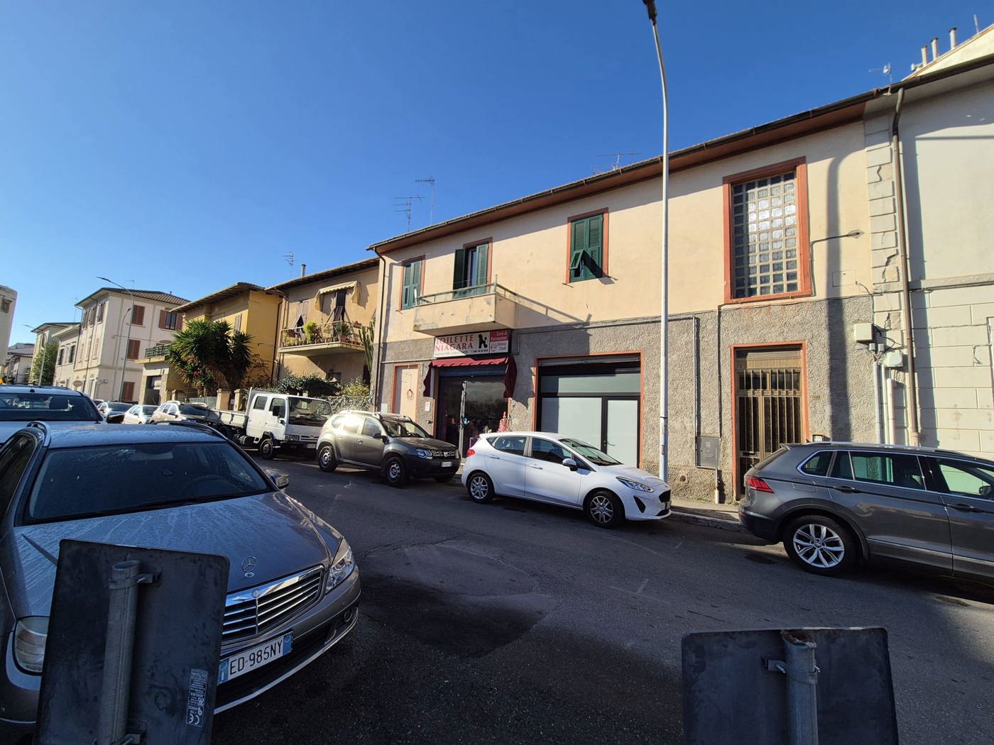 Negozio in vendita a Grosseto