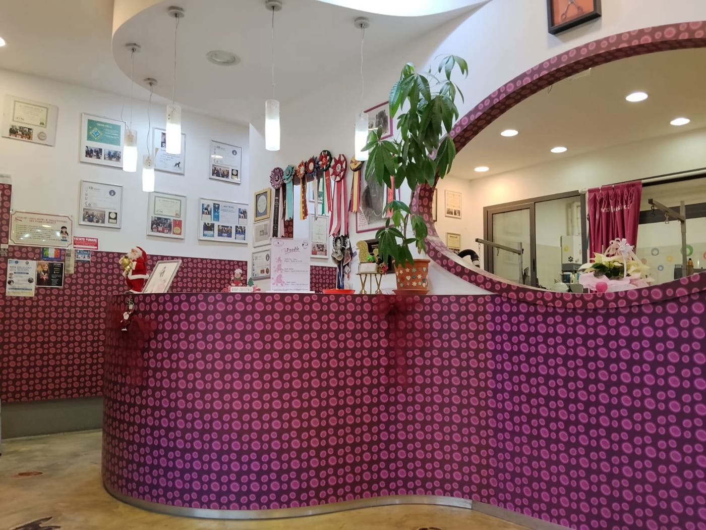 Negozio in vendita a Grosseto