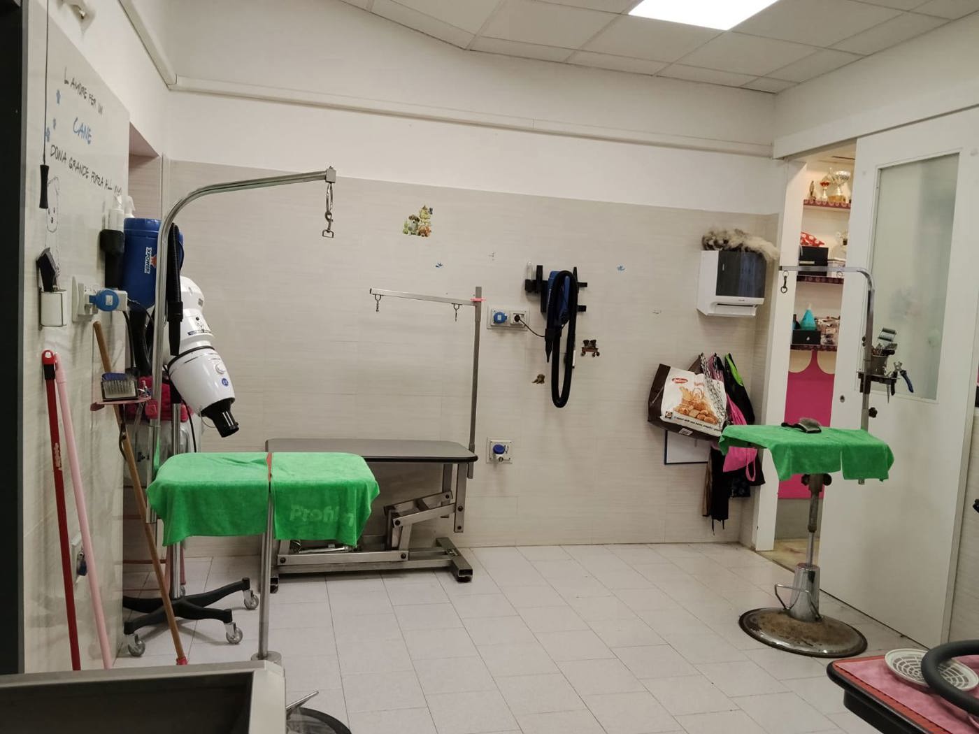 Negozio in vendita a Grosseto