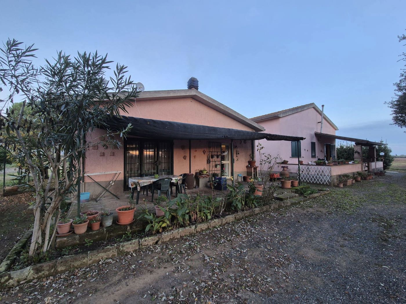 Stabile/Palazzo con box doppio a Castiglione della Pescaia