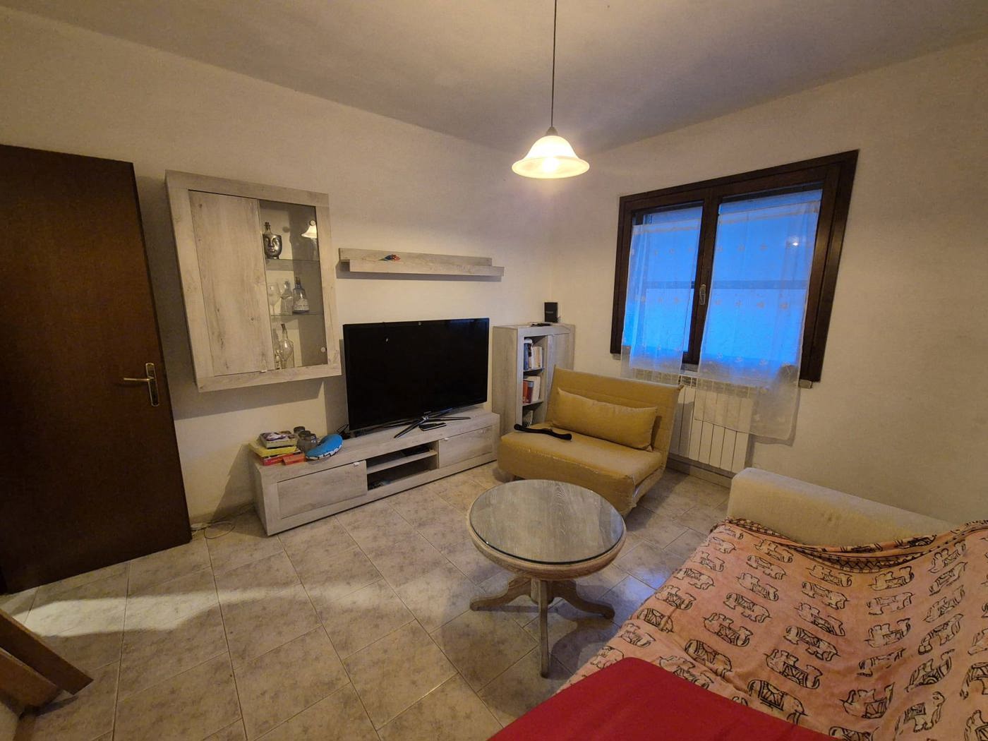 Stabile/Palazzo con box doppio a Castiglione della Pescaia