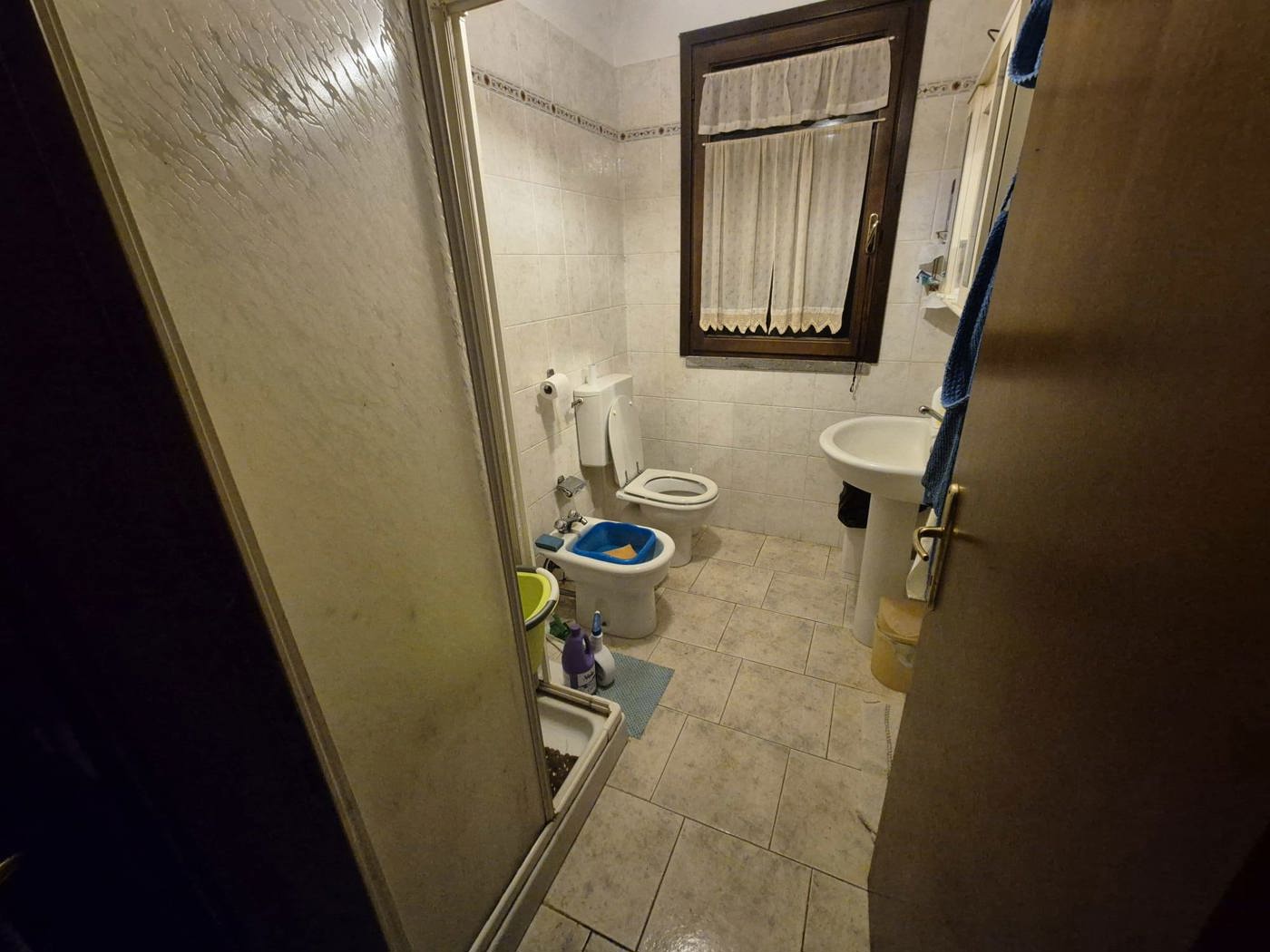 Stabile/Palazzo con box doppio a Castiglione della Pescaia