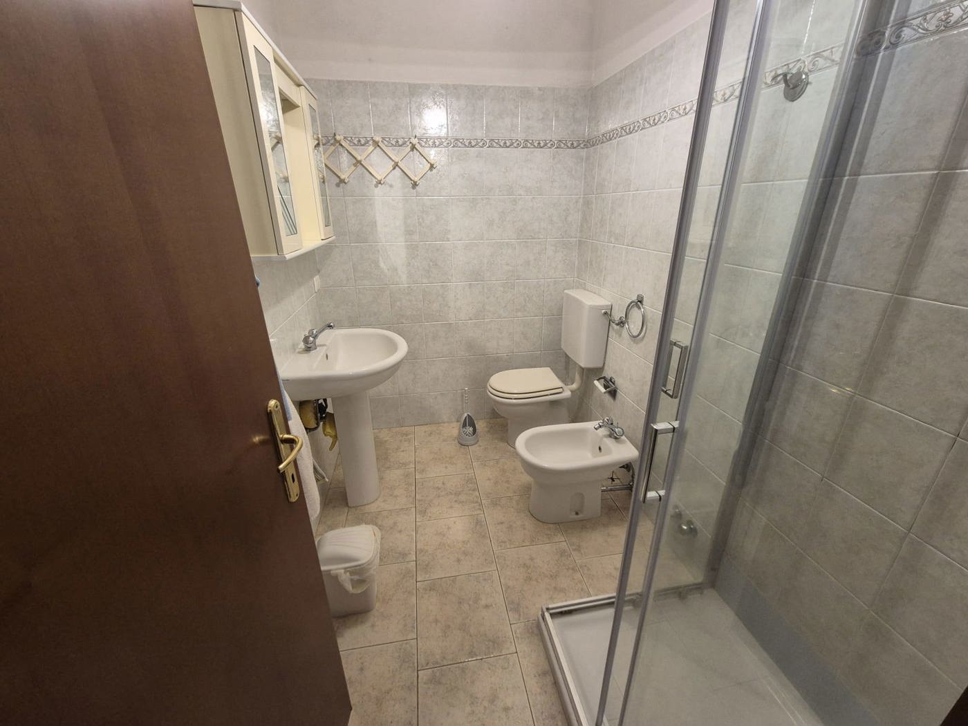 Stabile/Palazzo con box doppio a Castiglione della Pescaia