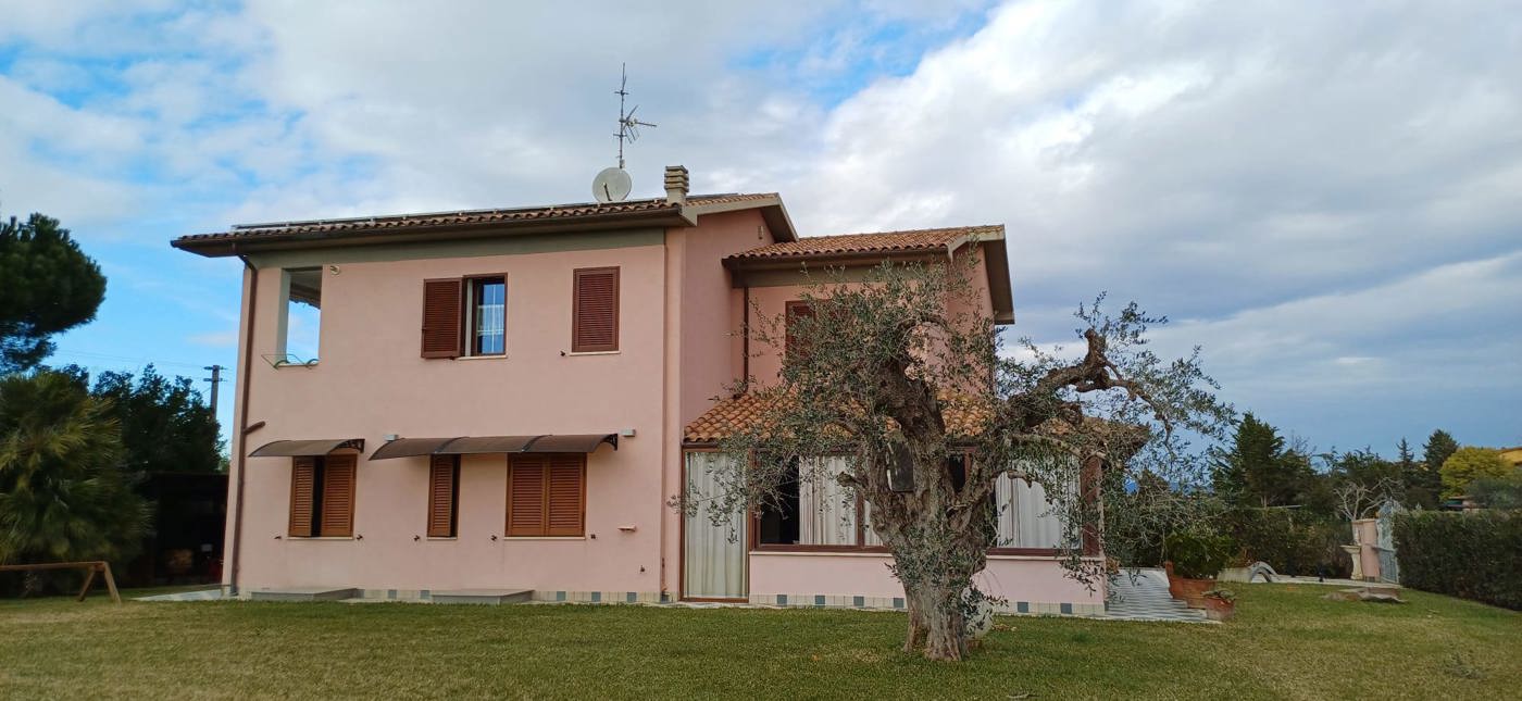 Casa indipendente in vendita a Grosseto