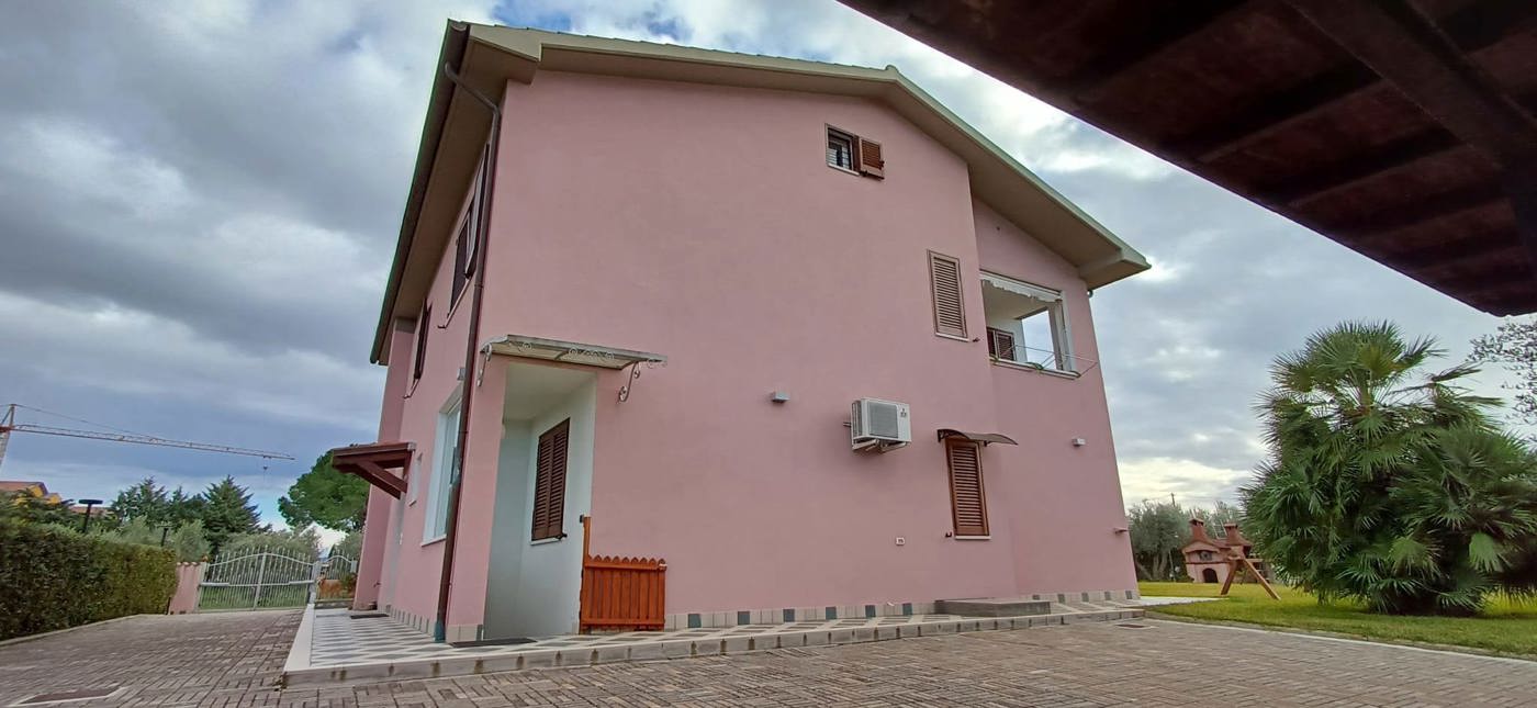 Casa indipendente in vendita a Grosseto
