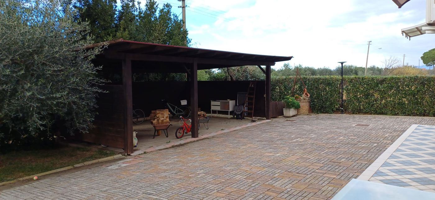 Casa indipendente in vendita a Grosseto