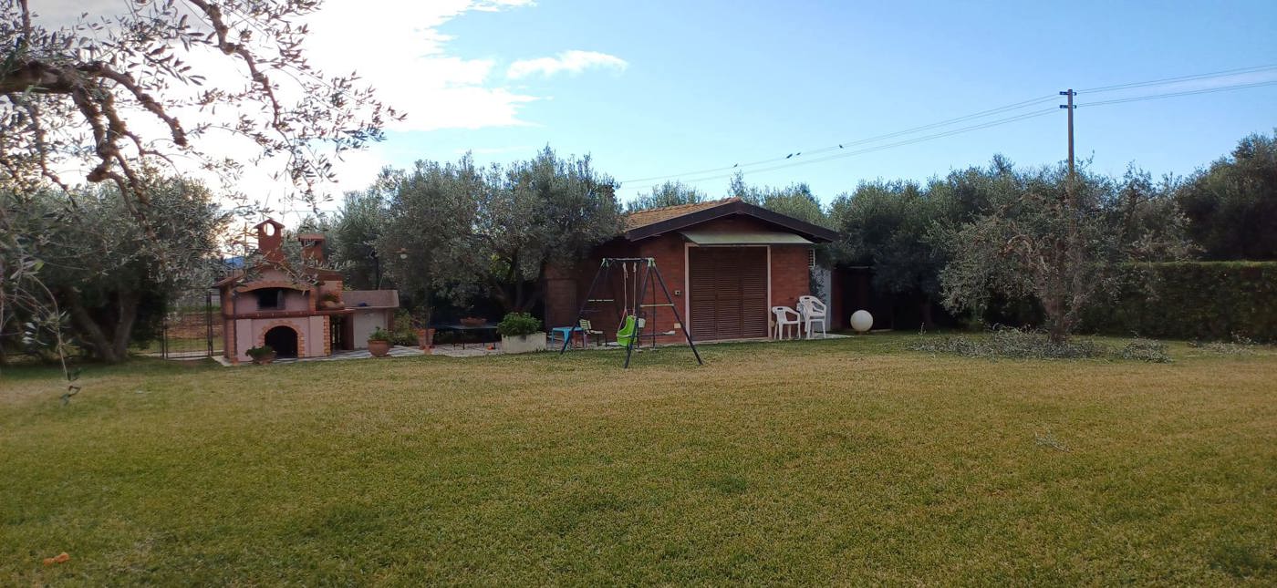 Casa indipendente in vendita a Grosseto