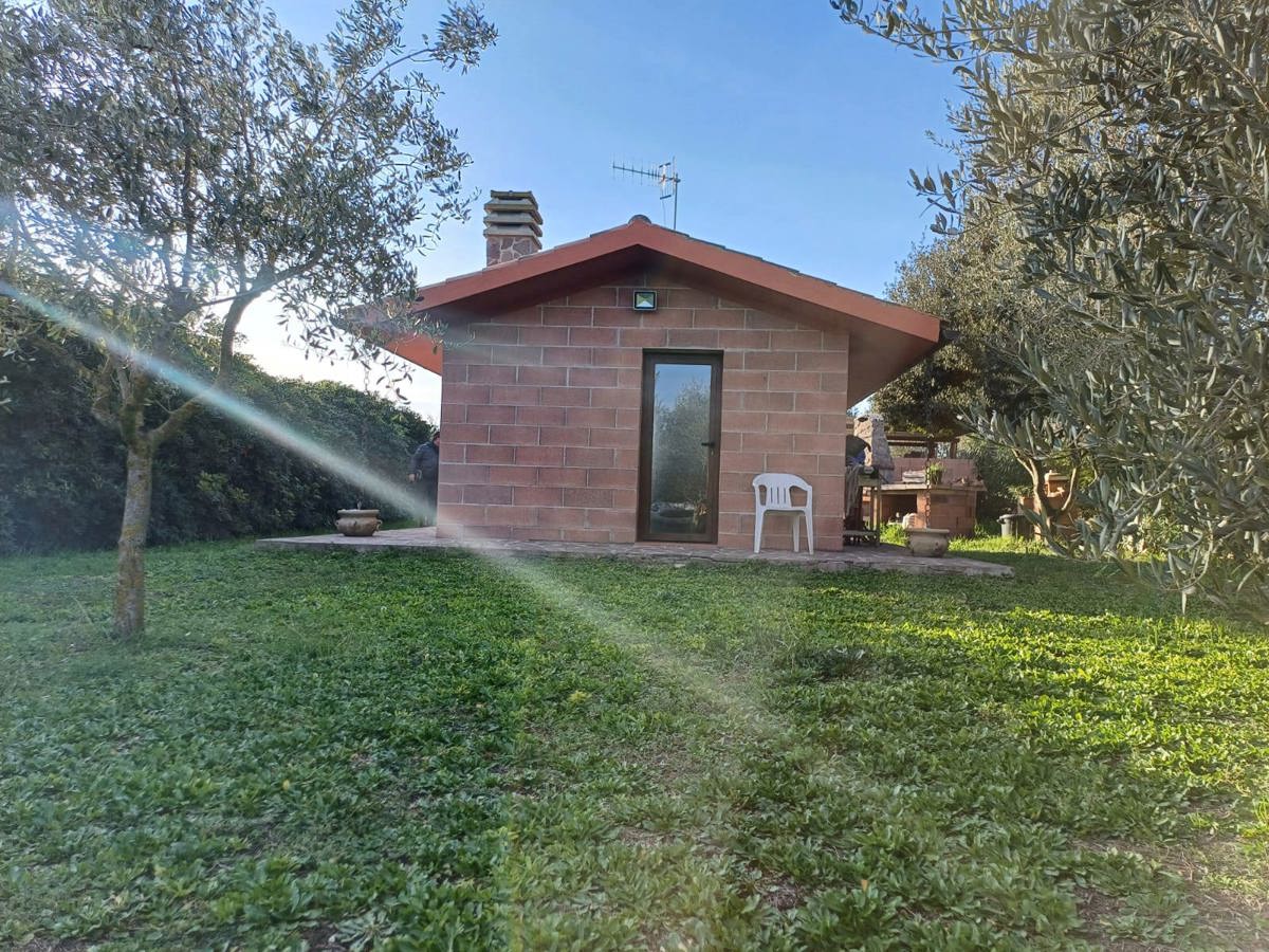 Terreno Agricolo in vendita a Grosseto