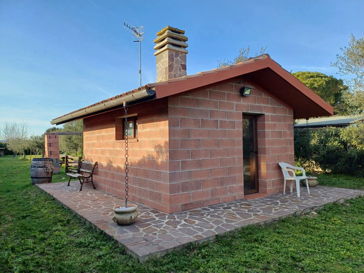 Terreno Agricolo in vendita a Grosseto