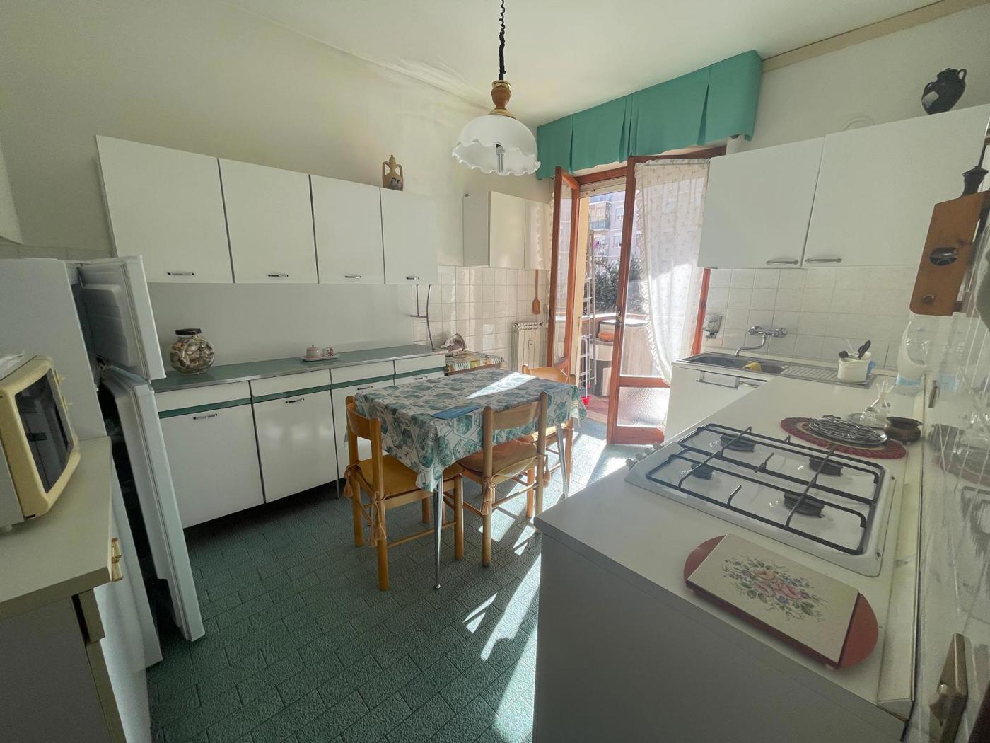 Trilocale in vendita a Grosseto