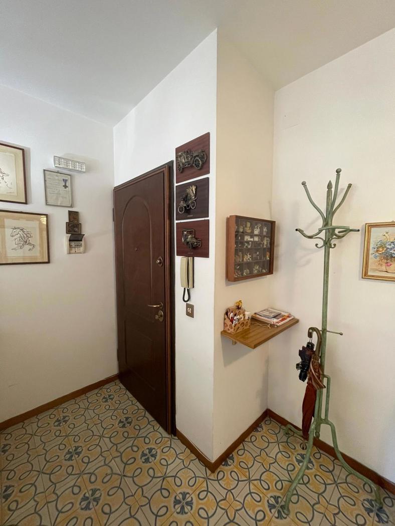 Trilocale in vendita a Grosseto