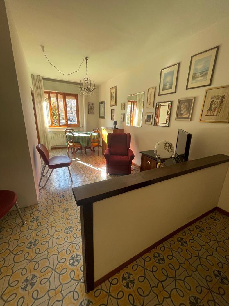 Trilocale in vendita a Grosseto