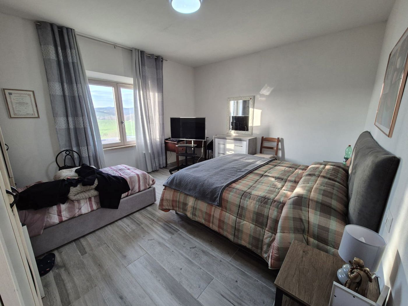 Trilocale in vendita a Campagnatico