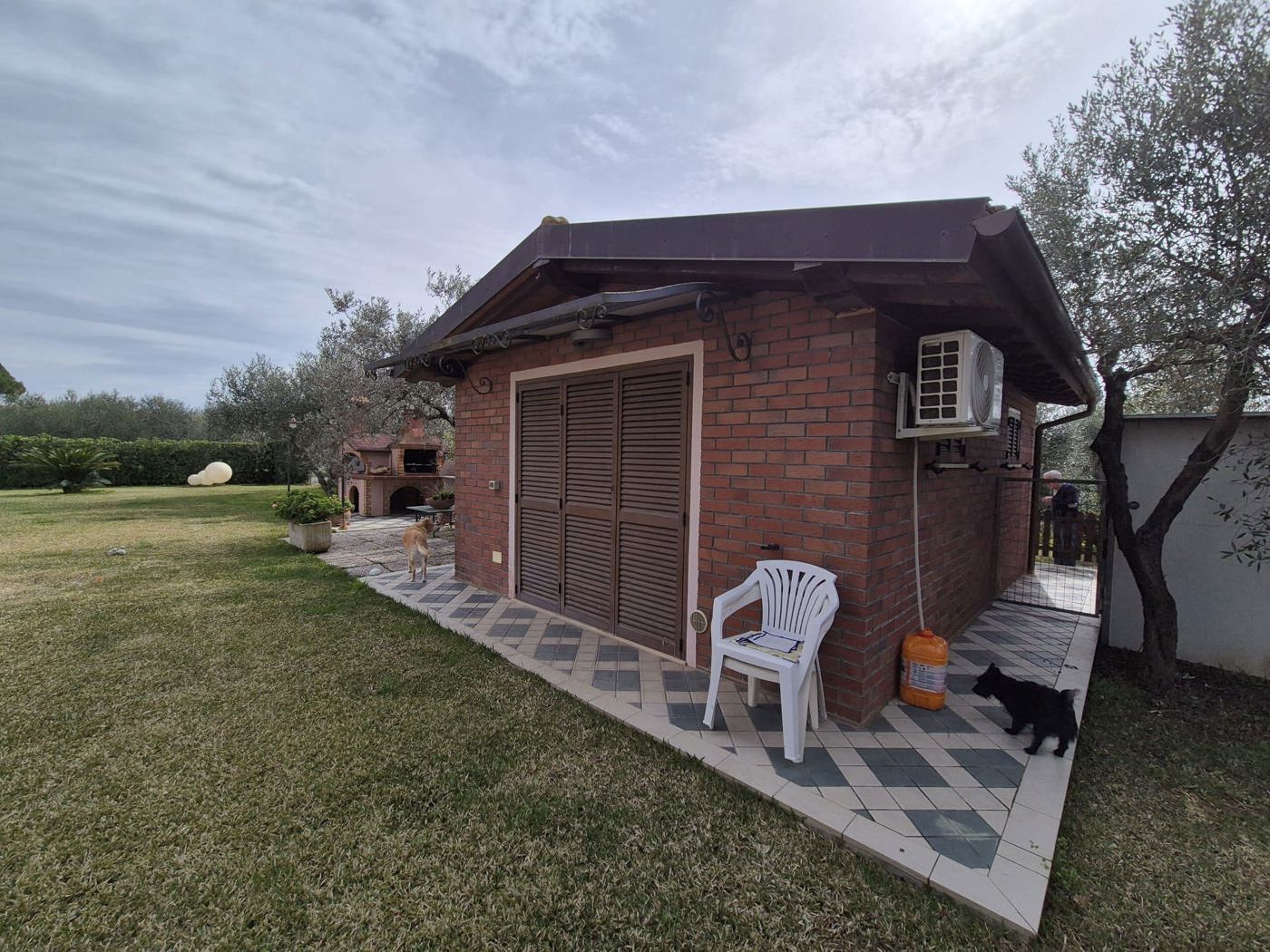 Terreno Agricolo in vendita a Grosseto