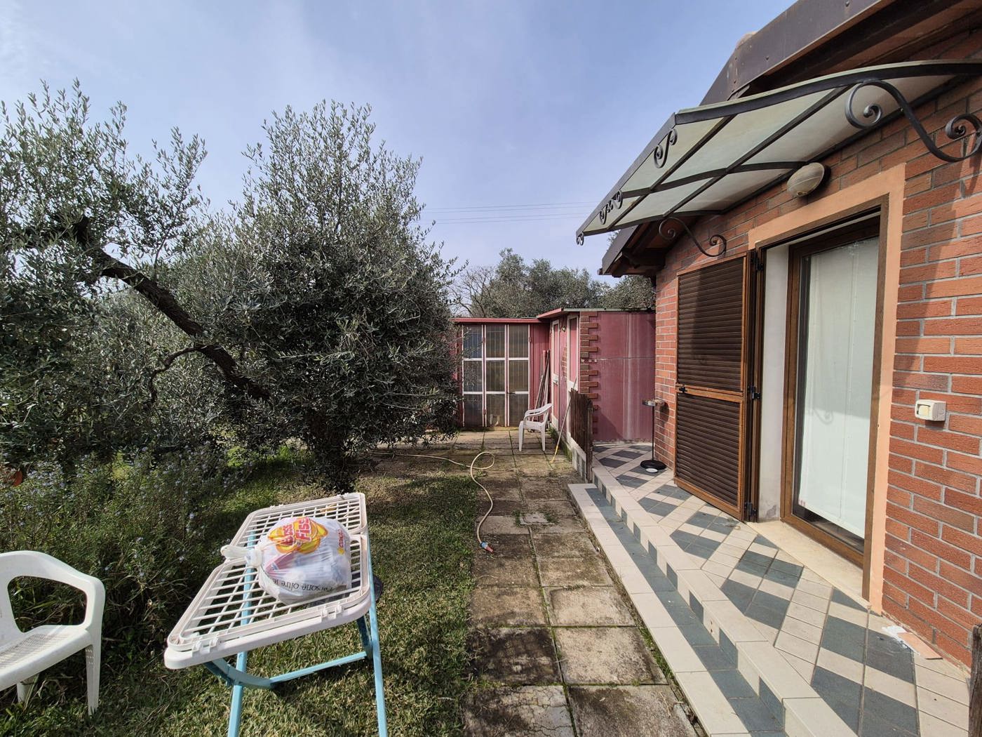 Terreno Agricolo in vendita a Grosseto