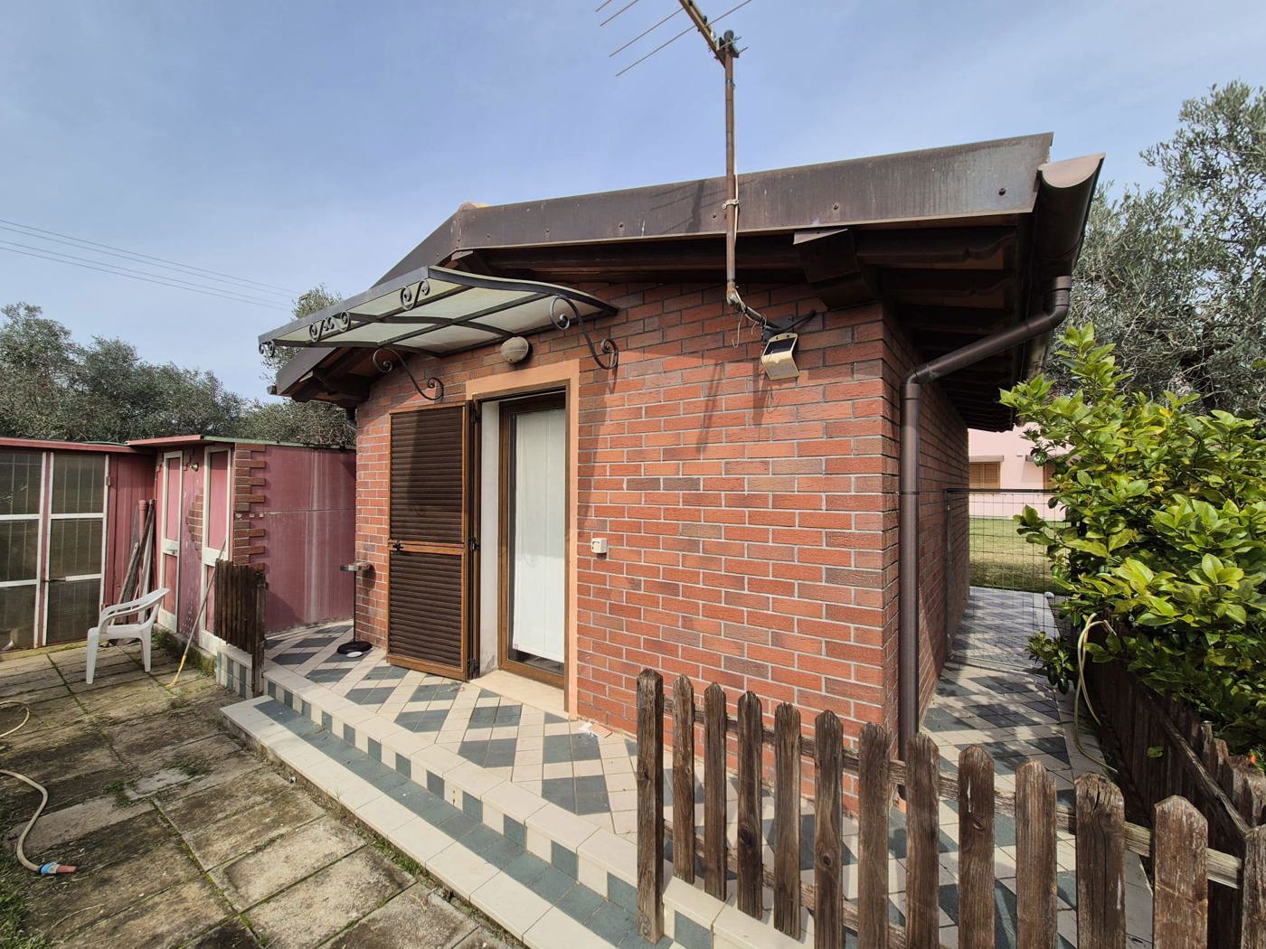 Terreno Agricolo in vendita a Grosseto