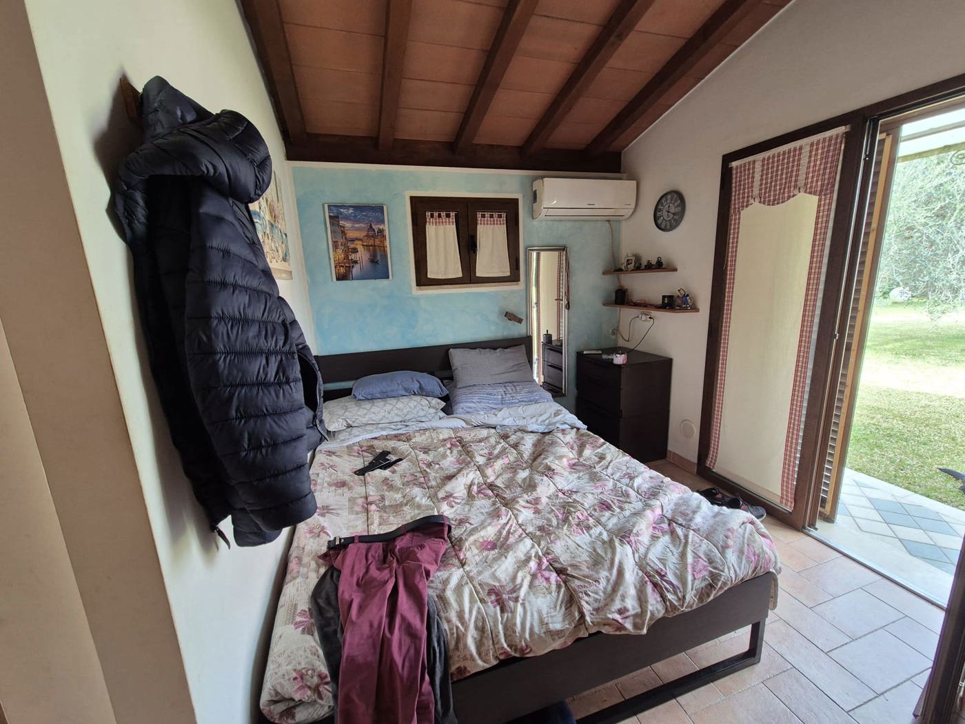 Terreno Agricolo in vendita a Grosseto