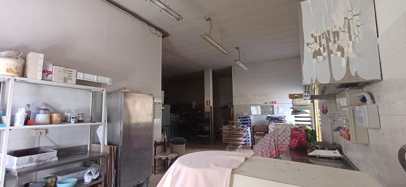 Negozio in vendita a Grosseto