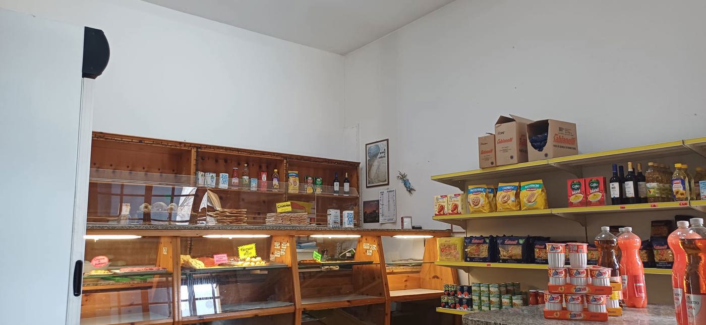 Negozio in vendita a Grosseto