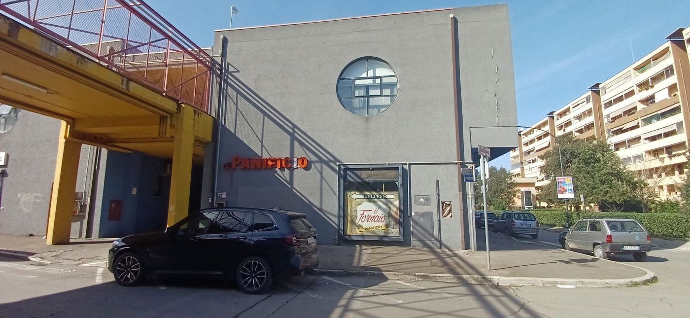 Negozio in vendita a Grosseto