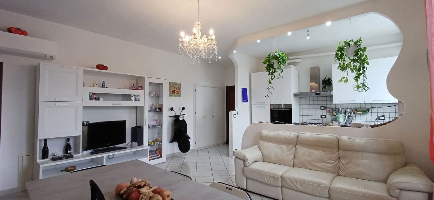 Quadrilocale in vendita a Grosseto