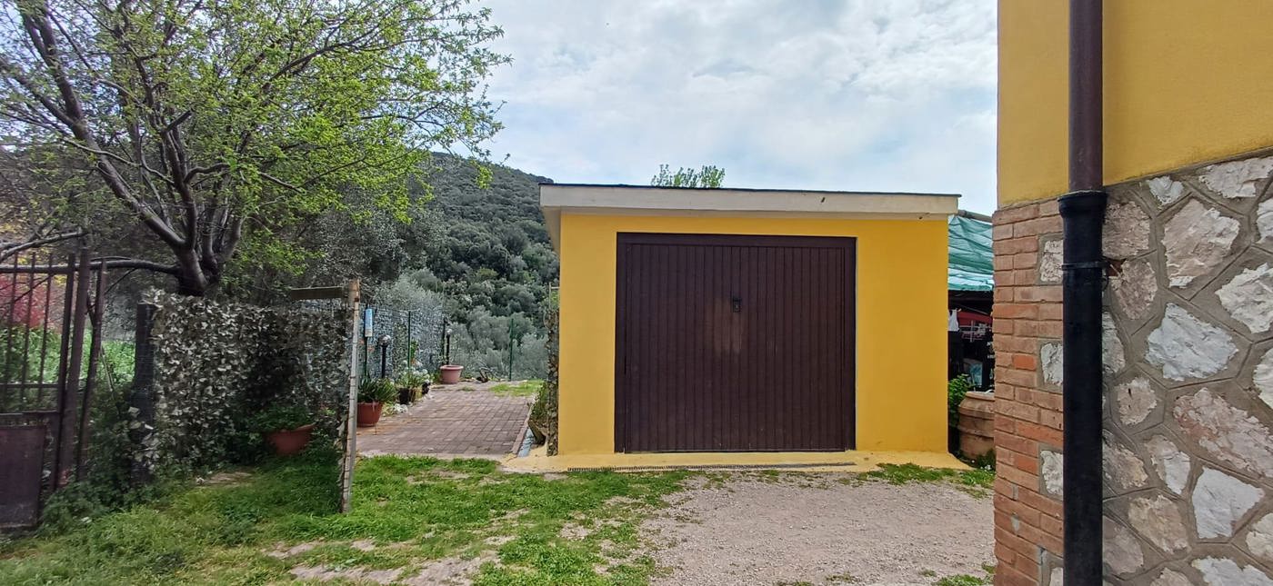 Quadrilocale in vendita a Grosseto